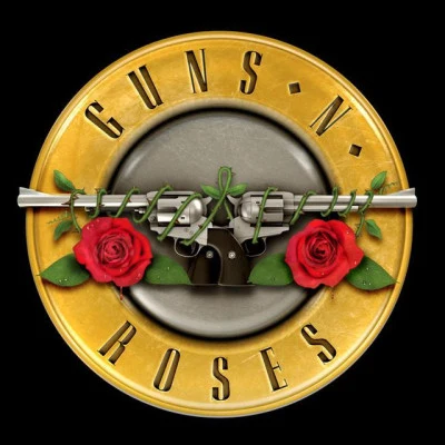 歌手 Guns N&#x27; Roses