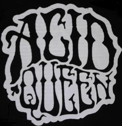 歌手 Acid Queen