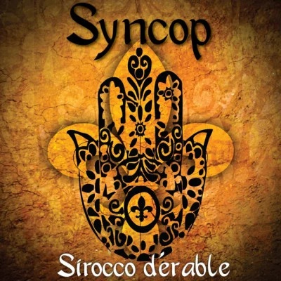 歌手 Syncop