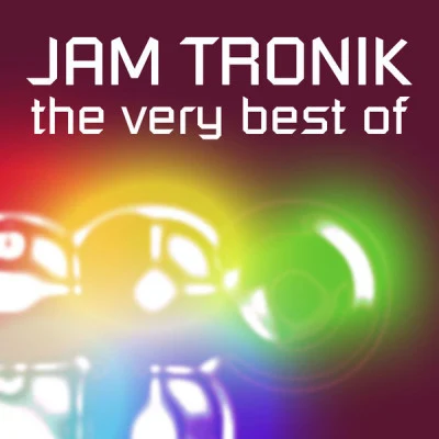 Jam Tronik/Ecstasy Hip House