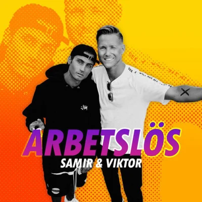 歌手 Samir &amp; Viktor