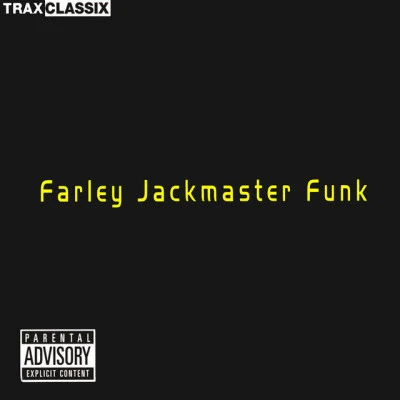 歌手 Farley "Jackmaster" FunkJesses Gang