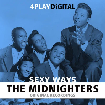 The Midnighters/Hank Ballard Best Of The Best