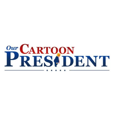 Our Cartoon President Cast/Amanda Philipson/John Thibodeaux/RJ Fried/Zach Smilovitz/Jeff Bergman 