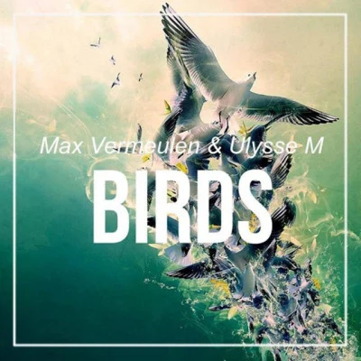 Ulysee M/Max Vermeulen Birds