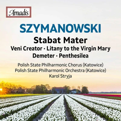 歌手 Polish State Philharmonic Chorus (Katowice)Karol StryjaWieslaw OchmanAndrzej HiolskiAnna Malewicz MadejLeonard Andrzej MrozBarbara ZagorzankaCracow Philharmonic Boys ChorusHenryk GrychnikKatowice Polish State Philharmonic Orchestra