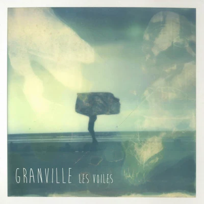 歌手 Granville