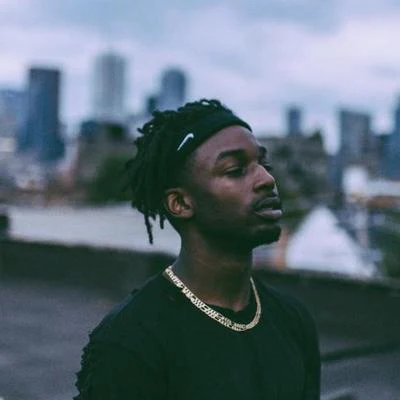 歌手 Jazz Cartier