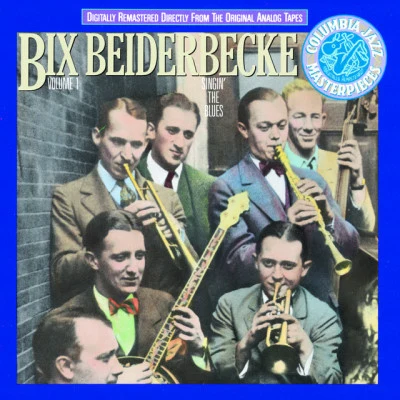 歌手 Bix BeiderbeckeFrankie TrumbauerPaul WhitemanFrankie Trumbauer And His Orchestra