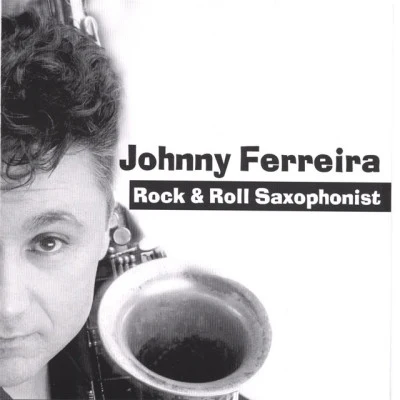 歌手 Johnny FerreiraThe Swing Machine