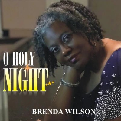 歌手 Brenda Wilson