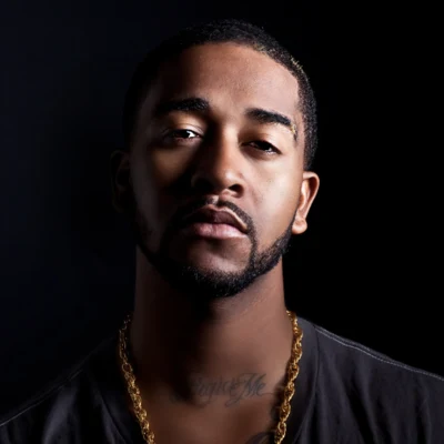 歌手 Omarion