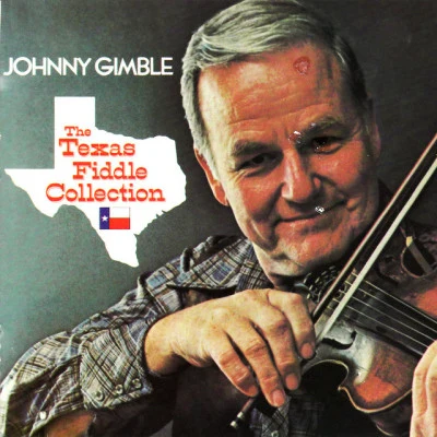 歌手 Johnny Gimble