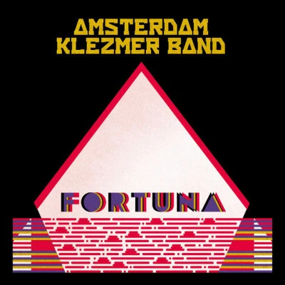 歌手 Amsterdam Klezmer Band