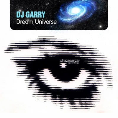 歌手 DJ Garry