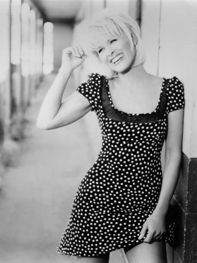 歌手 Lorrie Morgan