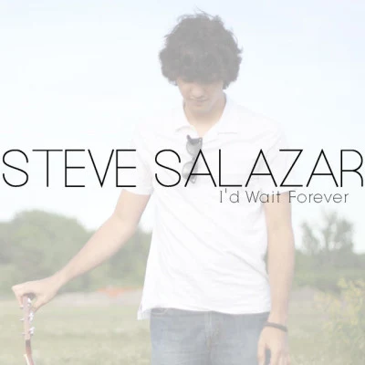 歌手 Steve Salazar