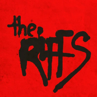 歌手 The Riffs