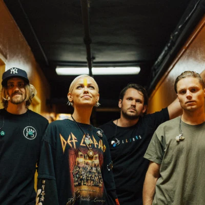 Tonight Alive The Other Side