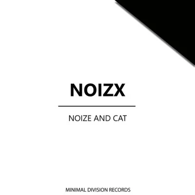 歌手 NoizX