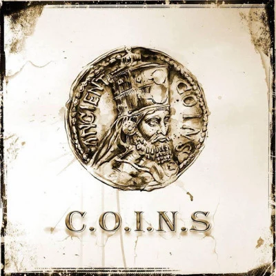 C.O.I.N.S./Spanky Splash/Holy Smokes/Armel The Great Ancient Coins