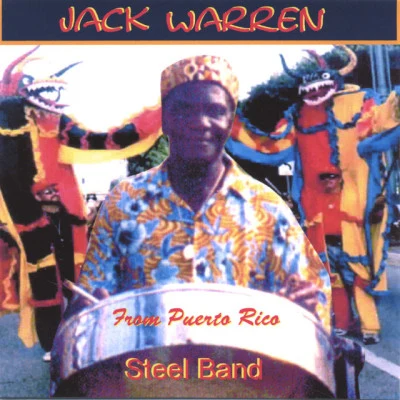 歌手 Jack Warren