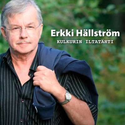 歌手 Erkki HällströmArchibald Joyce