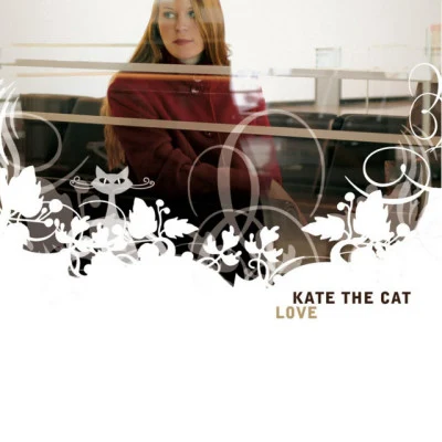 歌手 Kate The Cat