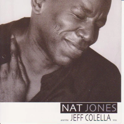 歌手 Nat JonesJames Brown