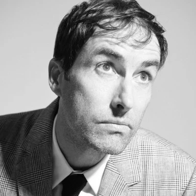 歌手 Andrew Bird