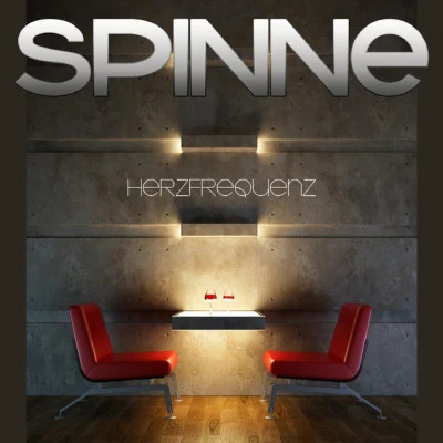 歌手 Spinne