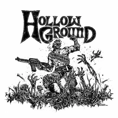 歌手 Hollow Ground