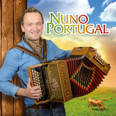 歌手 Nuno Portugal