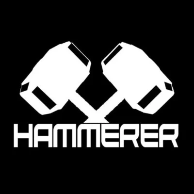 歌手 Hammerer