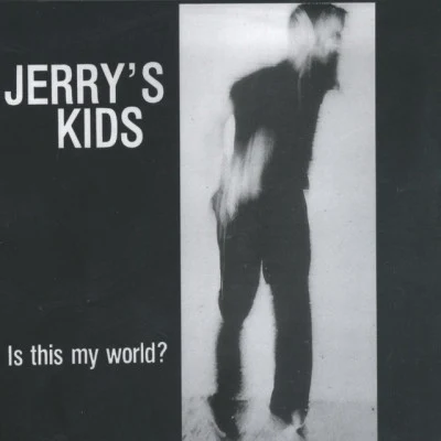 歌手 Jerry&#x27;s Kids