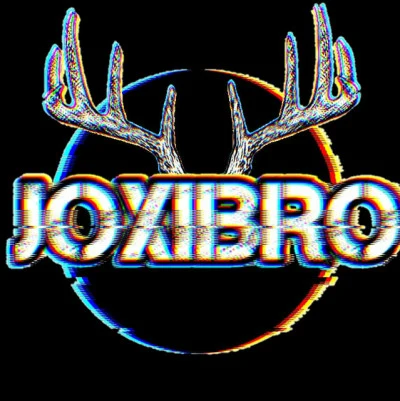 歌手 Joxibro