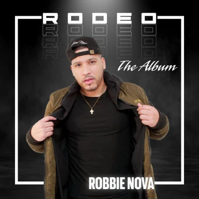 Robbie Nova The Introduction