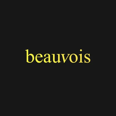 歌手 Beauvois