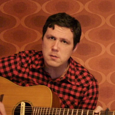 歌手 Damien Juradofilous