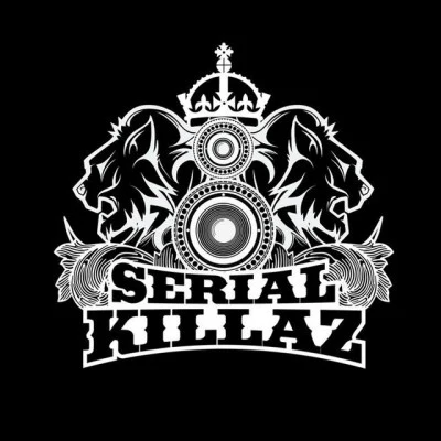 歌手 Serial KillazKrome & Time