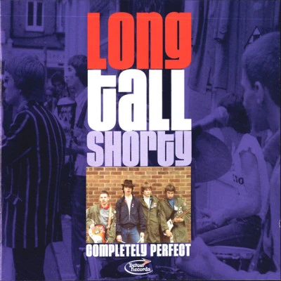 歌手 Long Tall Shorty