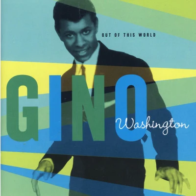 Gino Washington/Aaron Neville/Melvin Davis/Lou Johnson Soul Treasures of Amy, Mala, & Bell Records (1963-1969)