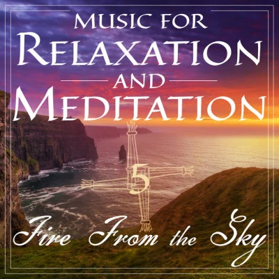 Samuel Reid/Ernest Lyons music for relaxation and meditation - beneath the greenwood, Vol. 4