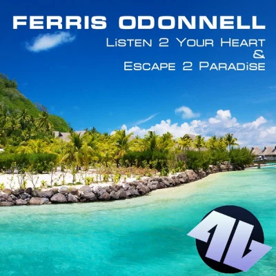 歌手 Ferris Odonnell