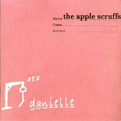 The Apple Scruffs/Clarence Reid Back Trackin Vol 3