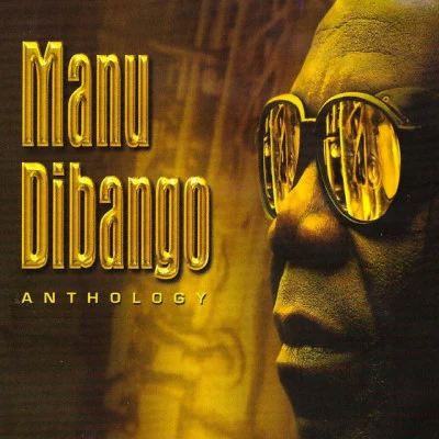 歌手 Manu Dibango