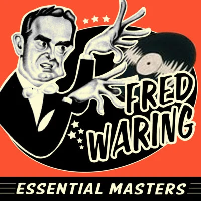 歌手 Fred Waring Chorus