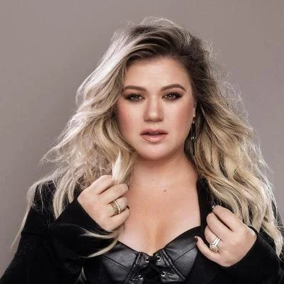 歌手 Kelly Clarkson