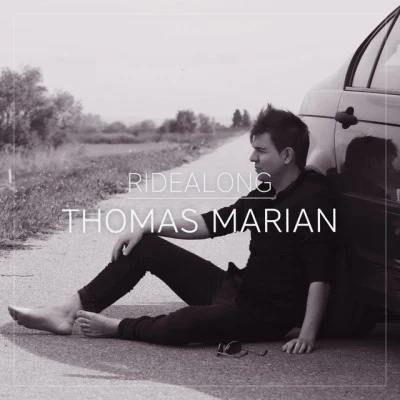 歌手 Thomas Marian