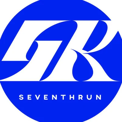 歌手 Seventhrun